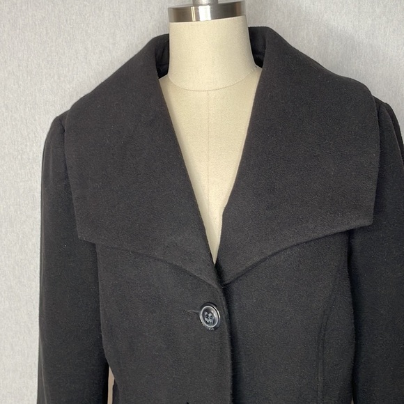Tribella, black jacket. Size 12 - Picture 2 of 10